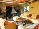 The Old Farmhouse