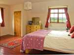 The Old Farmhouse