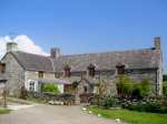 The Old Farmhouse