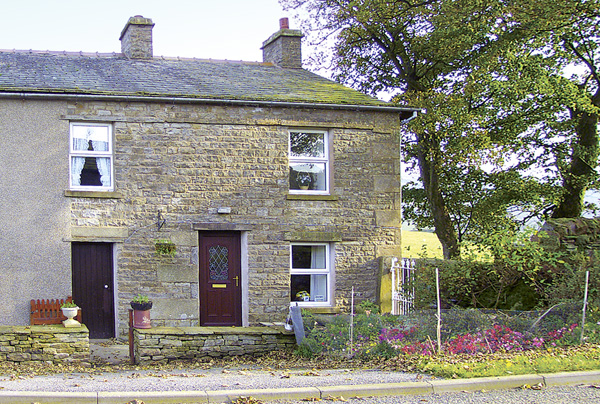Sycamore Cottage Pet-Friendly Cottage, Hawes, Yorkshire Dales (Ref 811)