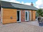 Roe Deer Cottage Pet-Friendly Cottage, Lincoln, East Anglia (Ref 8139)