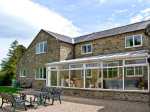 1 Whitfield Brow Pet-Friendly Cottage, Frosterley, Yorkshire Dales (Ref 8149)