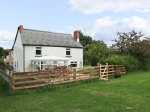 Bramley House Countryside Cottage, Little Hereford, Heart Of England (Ref 8152)