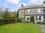 Locks Cottage Family Cottage, Langcliffe, Yorkshire Dales (Ref 816)