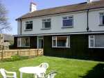 Alexandra House Pet-Friendly Cottage, Beadnell, Northumberland (Ref 822)