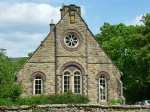 1 The Old Methodist Chapel Family Cottage, Rosedale Abbey, North York Moors & Coast (Ref 8233)