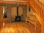 The Old House