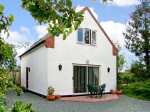 Woodpecker Cottage