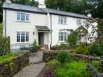 Gamekeeper's Cottage Coastal Cottage, Hale, Cumbria & The Lake District (Ref 8275)