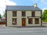 Banada House Pet-Friendly Cottage, Tobercurry, County Sligo, North West (Ref 8306)