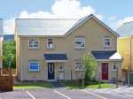 Ty Gwydyr Family Cottage, Dolgarrog, North Wales (Ref 8400)