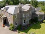 Castleton House Pet-Friendly Cottage, Glamis, Central Scotland (Ref 8403)