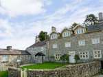 Meathop Hall Pet-Friendly Cottage, Meathop, Cumbria & The Lake District (Ref 8427)