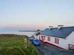 Cloonagh Cottage Pet-Friendly Cottage, Grange, County Sligo, North West (Ref 8484)