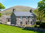 Caerffynnon Pet-Friendly Cottage, Dyffryn Ardudwy, North Wales (Ref 8566)
