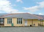 Sea Crest Pet-Friendly Cottage, Fairbourne, North Wales (Ref 8598)