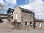 The Tack Room Romantic Cottage, Middleham, Yorkshire Dales (Ref 861)