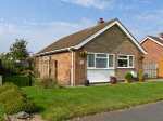 Meraway Coastal Cottage, Trunch, East Anglia (Ref 8616)