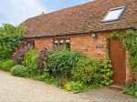 The Bothy Pet-Friendly Cottage, Stratford-Upon-Avon, Cotswolds (Ref 8622)