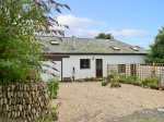 Spring Cottage Pet-Friendly Cottage, Lynton, South West England (Ref 8624)