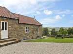 Moors Edge Cottage Pet-Friendly Cottage, Rosedale Abbey, North York Moors & Coast (Ref 8636)