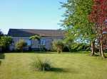 Bwthyn Bryn Llwyn Countryside Cottage, Denbigh, North Wales (Ref 8662)
