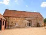 Manor Barn