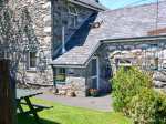 Bwthyn Caerffynnon Pet-Friendly Cottage, Dyffryn Ardudwy, North Wales (Ref 8693)