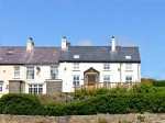 Hen Graig Pet-Friendly Cottage, Bull Bay, Isle Of Anglesey, North Wales (Ref 8696)