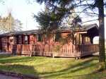 Field View Lodge Family Cottage, Kenwick Woods, East Anglia (Ref 8719)