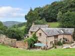 The Lodge Farm Barn