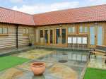 5b Hideways Beach Cottage, Hunstanton, East Anglia (Ref 8744)