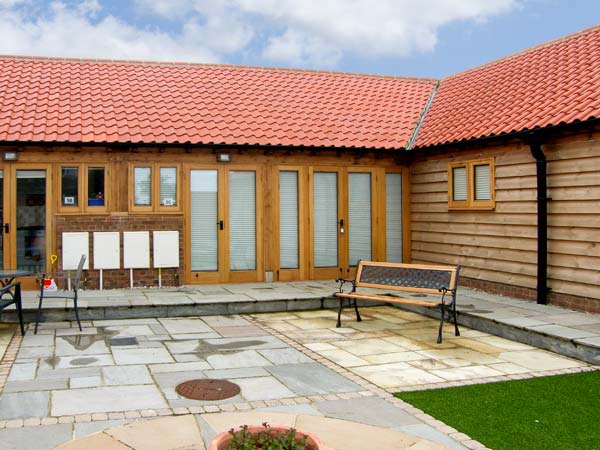 5c Hideways Beach Cottage, Hunstanton, East Anglia (Ref 8745)