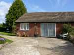 The Bungalow Countryside Cottage, Bentley, East Anglia (Ref 8768)