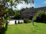 The Bungalow
