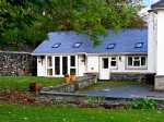 Pengwern Farm Cottage