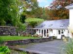 Pengwern Farm Cottage Family Cottage, Llanrwst, North Wales (Ref 8784)