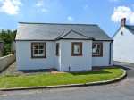 Robin Rigg View Coastal Cottage, Ruthwell, Southern Scotland (Ref 8812)