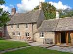 14 Church Street Family Cottage, Alwalton, East Anglia (Ref 8817)