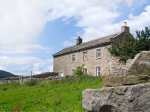 High Smarber Family Cottage, Low Row Near Reeth, Yorkshire Dales (Ref 8823)