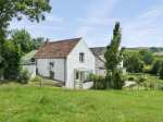 The Cottage Pet-Friendly Cottage, Parkham, South West England (Ref 8839)