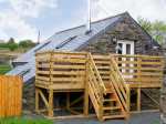 Hendre Cottage