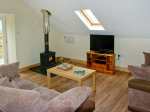 Hendre Cottage