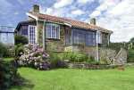 Bracken Edge Pet-Friendly Cottage, Sleights Near Whitby, North York Moors & Coast (Ref 887)