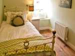 Quaker Cottage