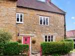 Quaker Cottage Pet-Friendly Cottage, Sherborne, South West England (Ref 8892)