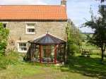 The Granary Pet-Friendly Cottage, Lanchester, Yorkshire Dales (Ref 892)