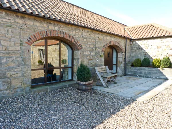 Thistle Close Pet-Friendly Cottage, Staindrop Near Barnard Castle, Yorkshire Dales (Ref 894)