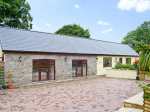 Castell Cottage Coastal Cottage, Benllech, North Wales (Ref 8954)