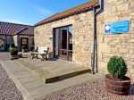 Butterwick Pet-Friendly Cottage, Staindrop Near Barnard Castle, Yorkshire Dales (Ref 896)